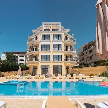 Horizon 6 'a' Sveti Vlas
