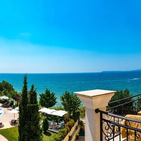 Horizon 6 'a' Apartment Sveti Vlas
