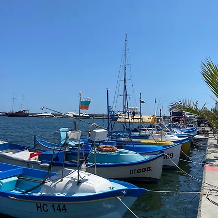 Apartment Horizon 6 'a' Sveti Vlas