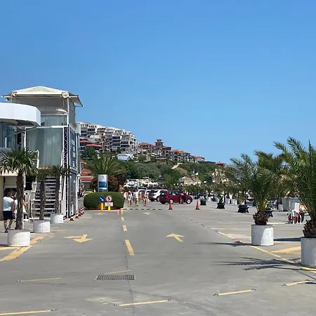 Appartement Horizon 6 'a'