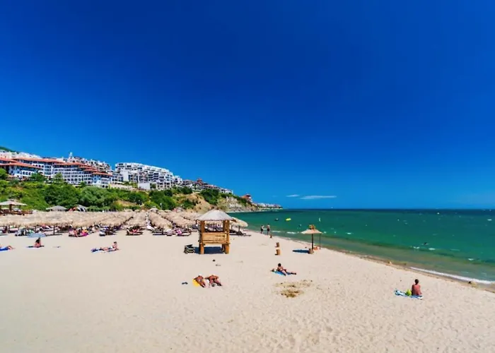 Horizon 6 'a' Свети Влас