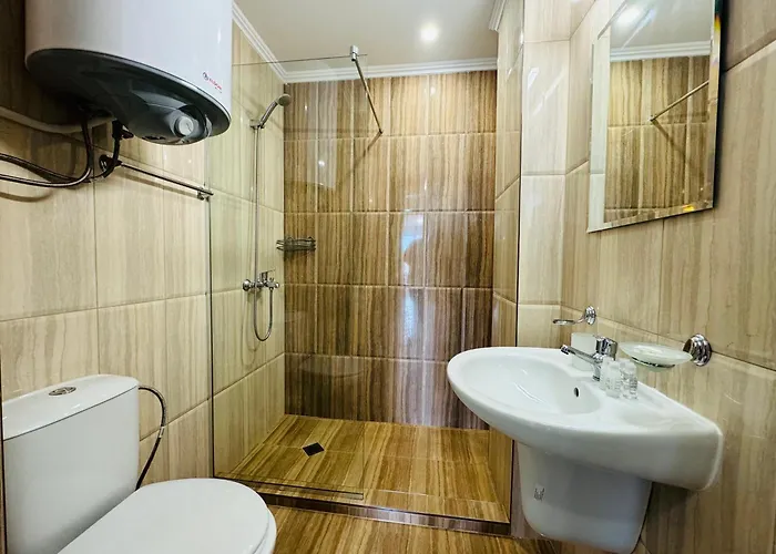 Horizon 6 'a' Апартамент