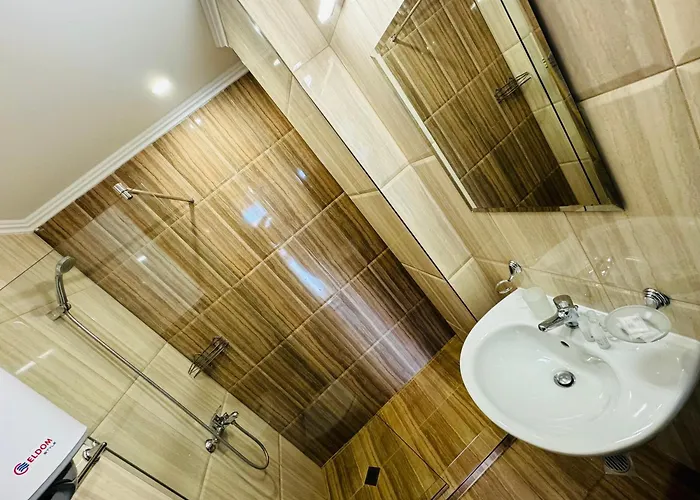 Апартамент Horizon 6 'a' *