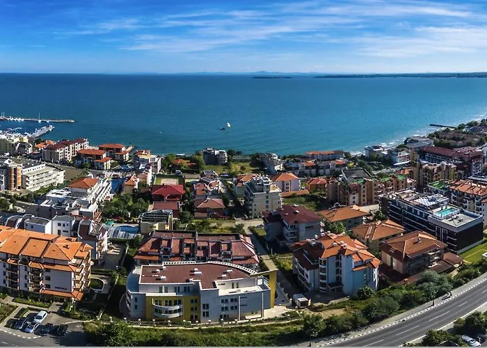 Horizon 6 'a' Свети Влас