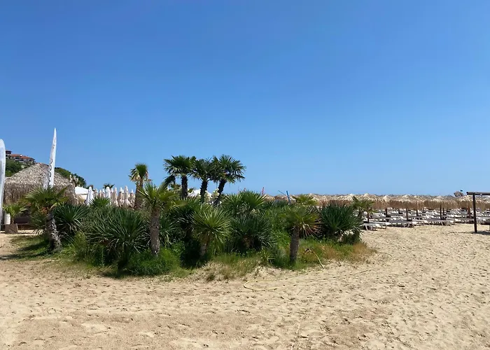 Horizon 6 'a' Свети Влас